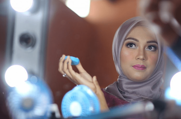 Rahasia Kulit Cerah di Adipala: Flams Salon Kembali ke Akar Tradisi