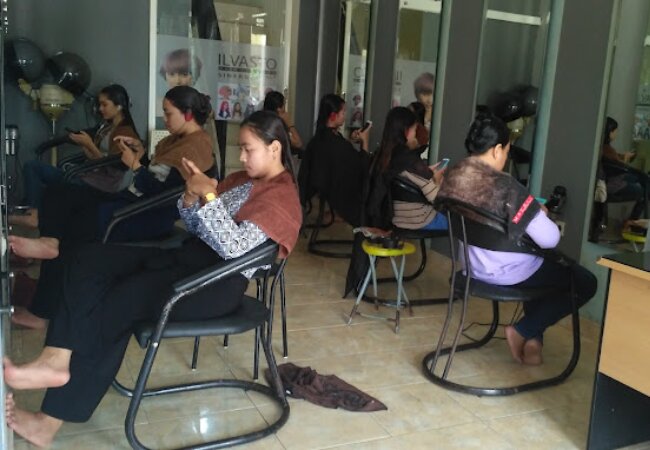 Flams Salon Adipala: Kecantikan yang Tumbuh dari Jiwa Cilacap