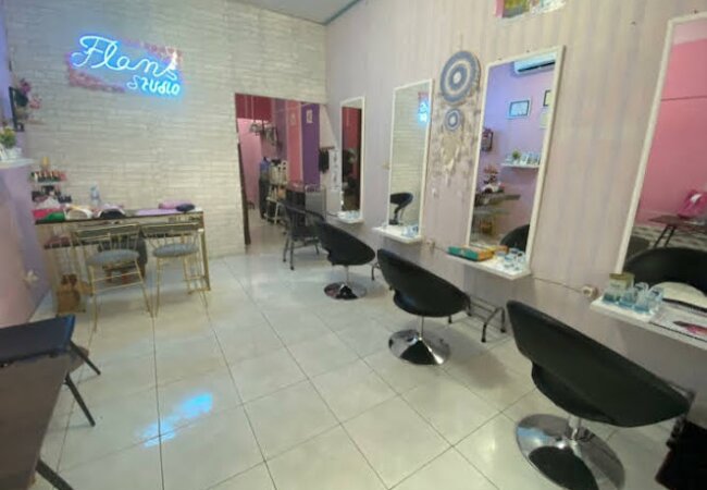 Flams Salon Adipala: Kecantikan yang Berakar di Cilacap